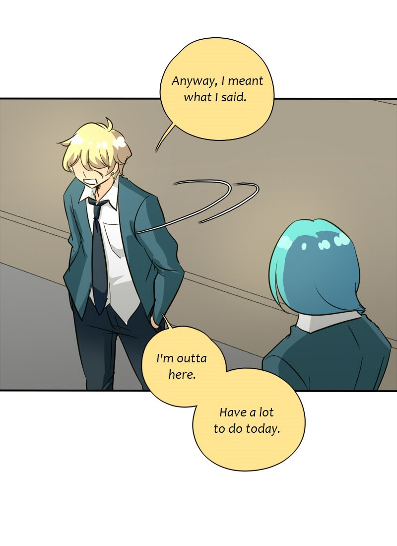 Read unOrdinary EN Manga Online