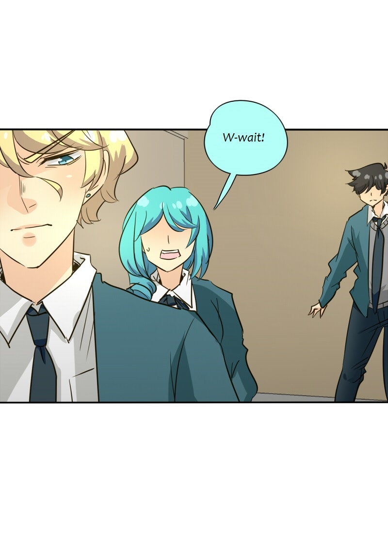 Read unOrdinary EN Manga Online