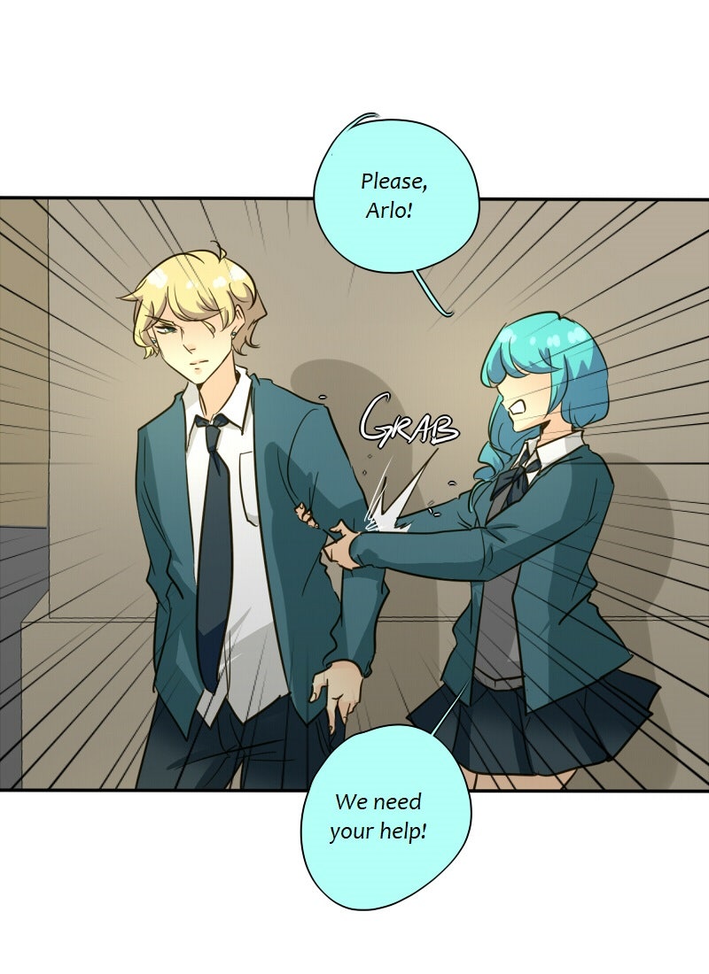 Read unOrdinary EN Manga Online