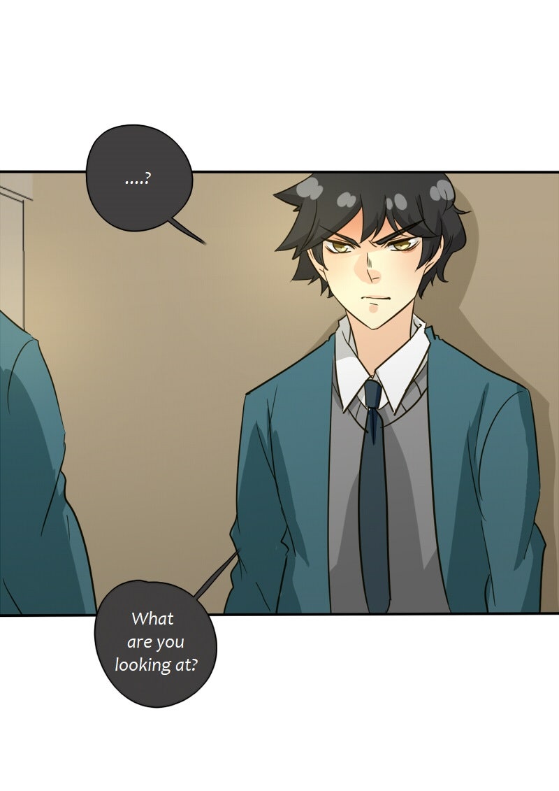 Read unOrdinary EN Manga Online