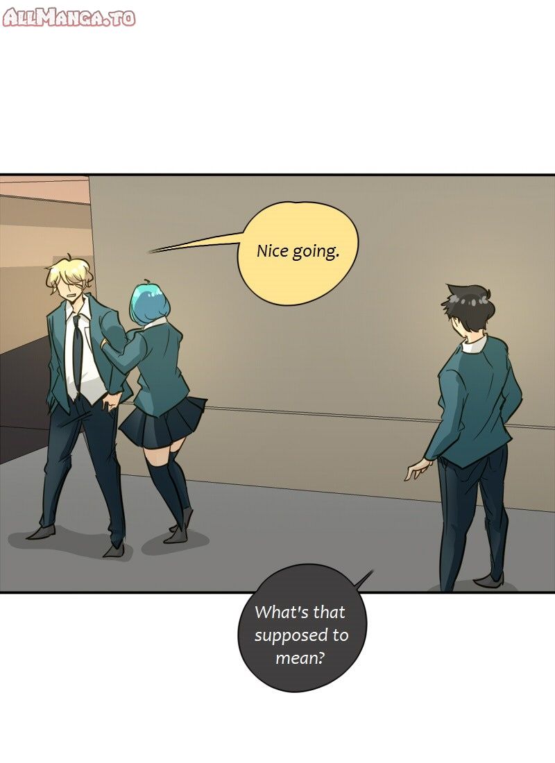 Read unOrdinary EN Manga Online
