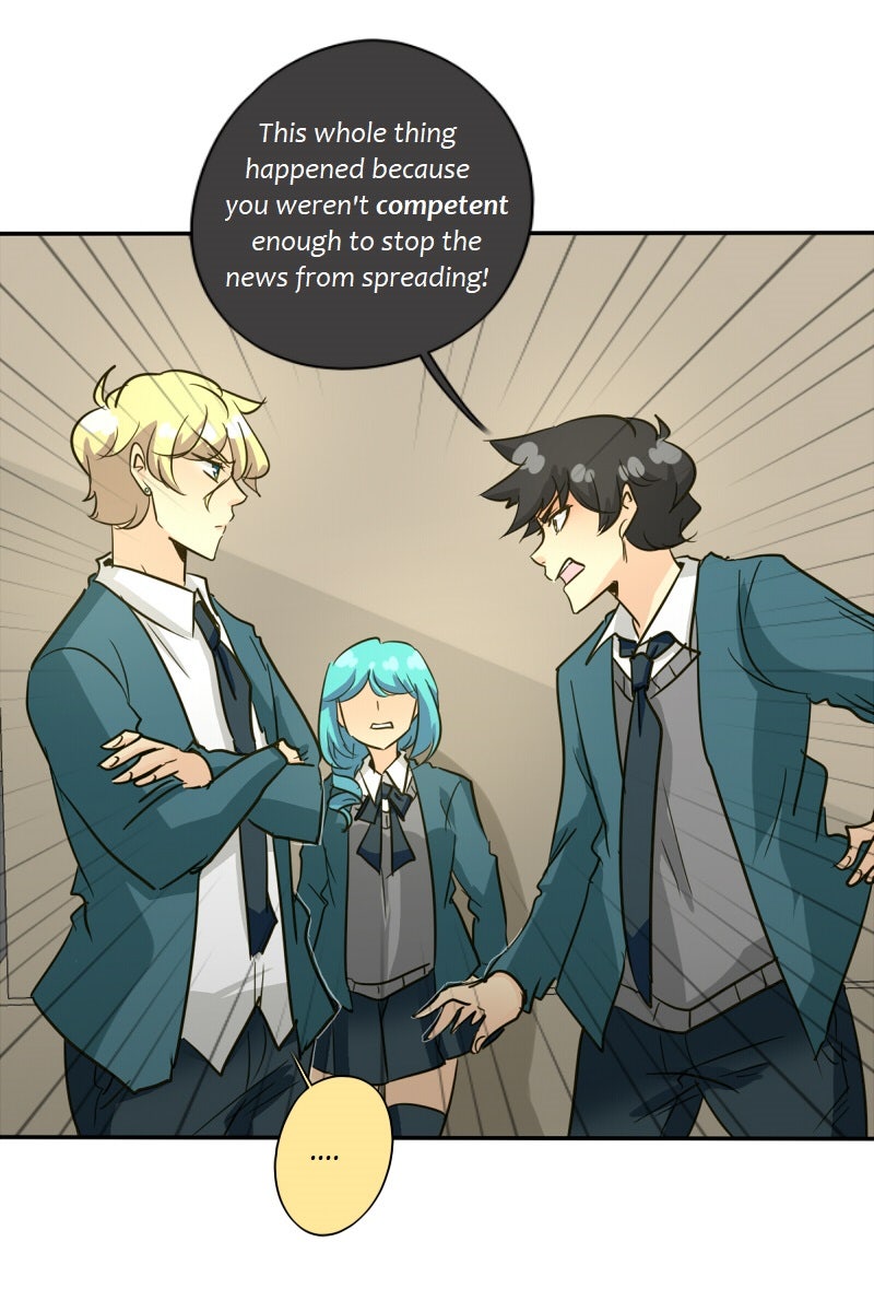 Read unOrdinary EN Manga Online