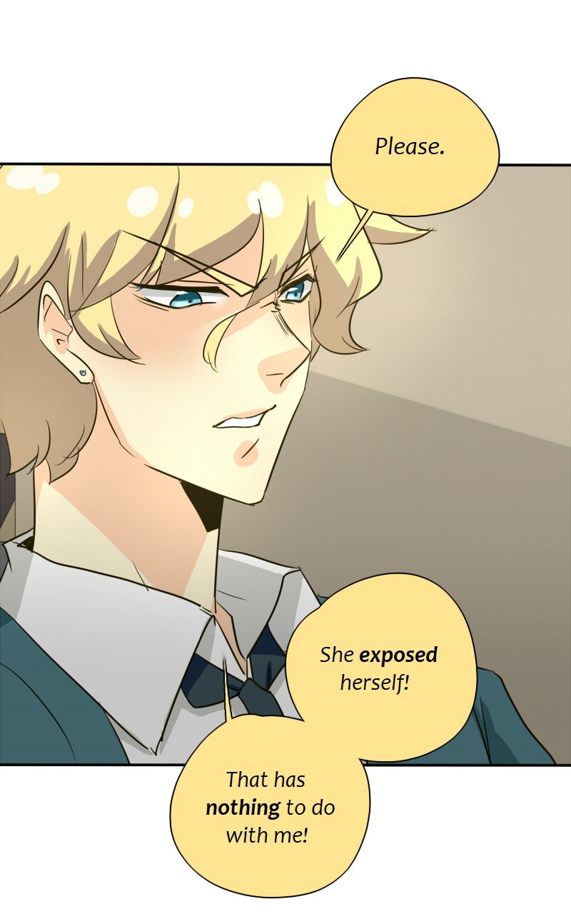 Read unOrdinary EN Manga Online