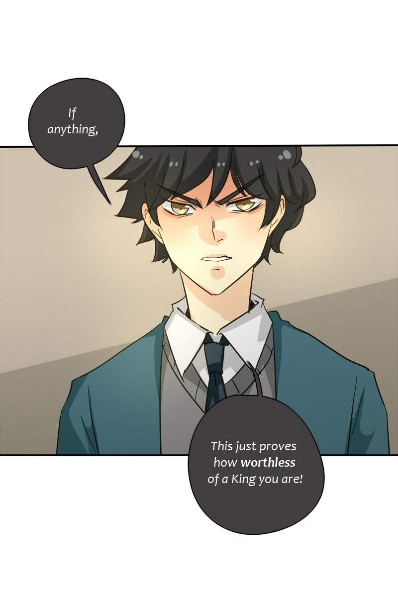Read unOrdinary EN Manga Online