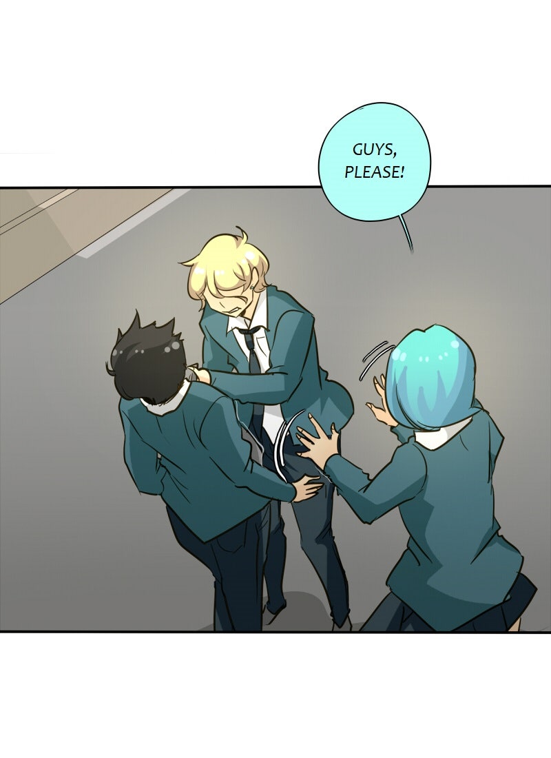 Read unOrdinary EN Manga Online