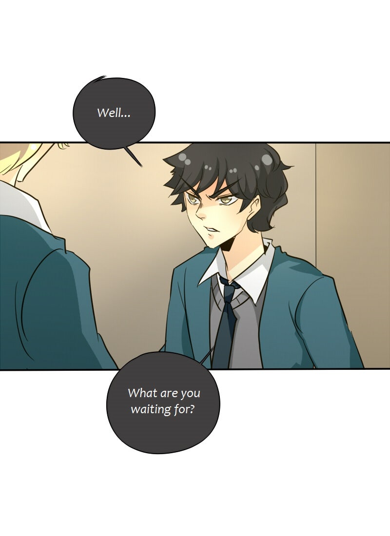 Read unOrdinary EN Manga Online