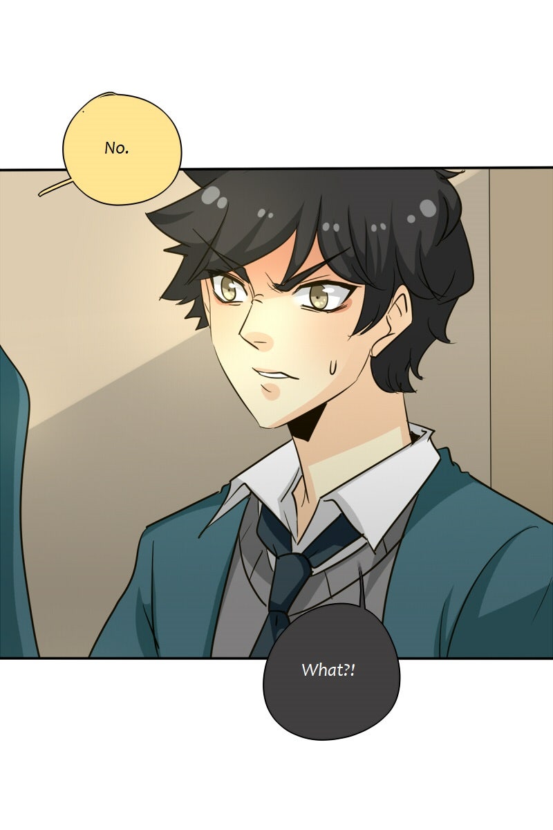 Read unOrdinary EN Manga Online