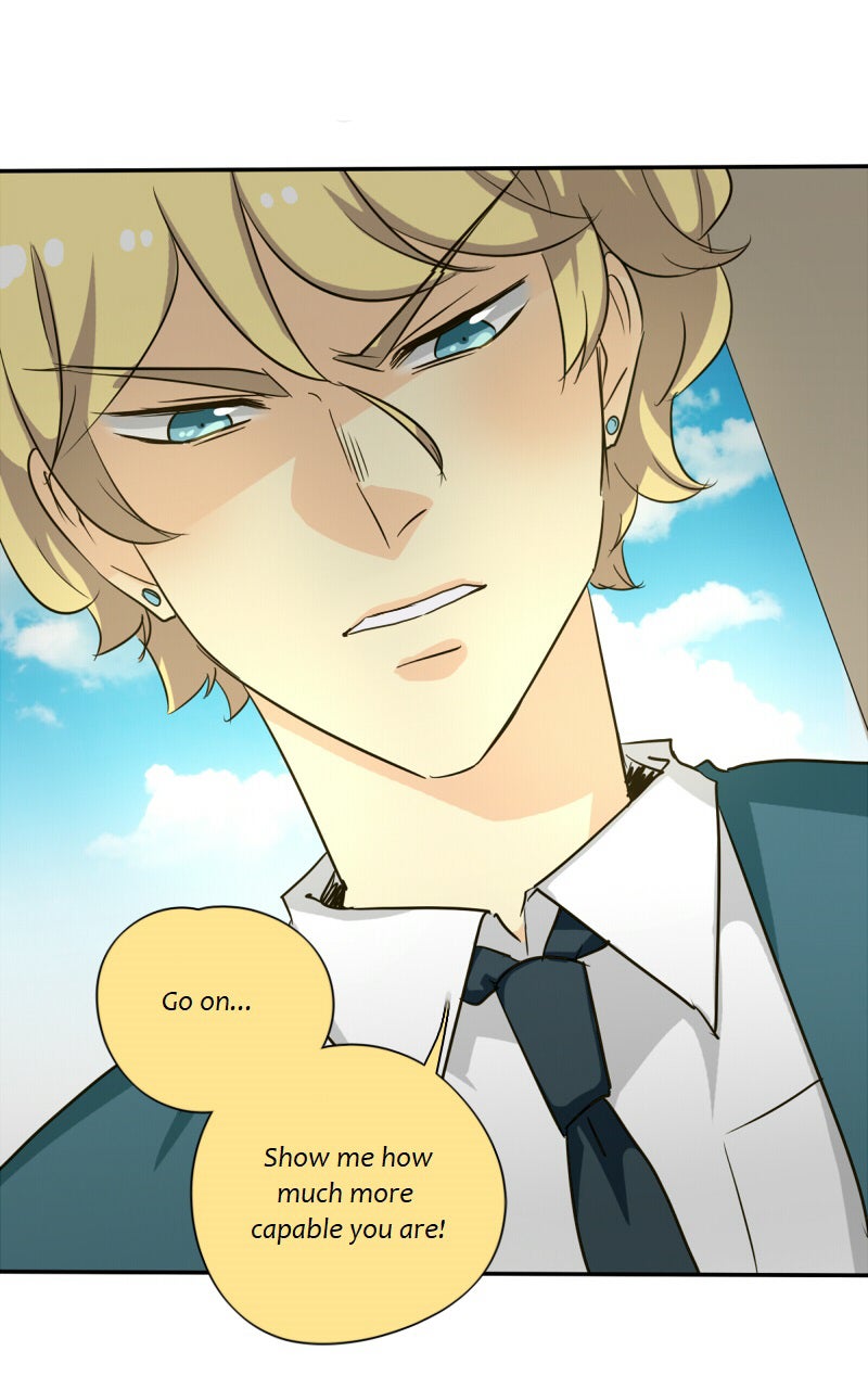 Read unOrdinary EN Manga Online
