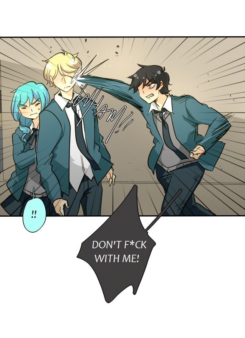 Read unOrdinary EN Manga Online