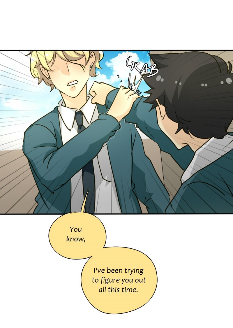 Read unOrdinary EN Manga Online