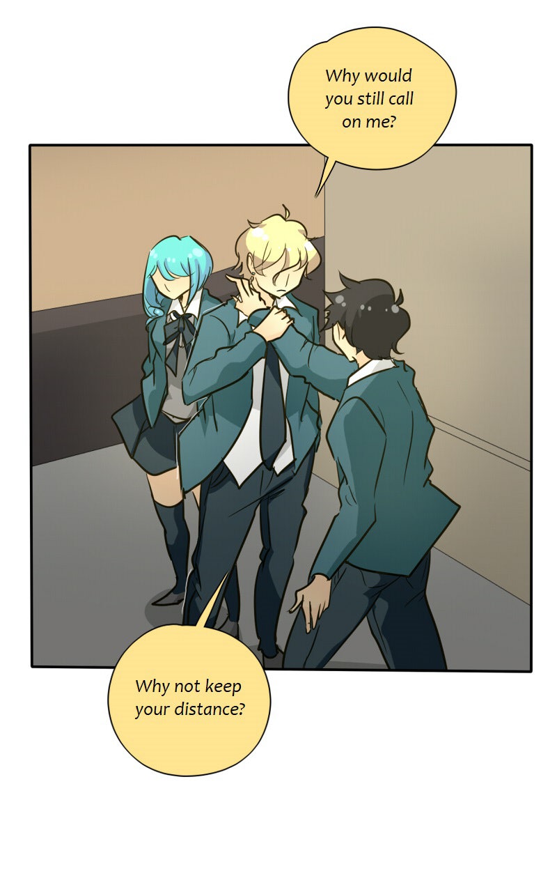 Read unOrdinary EN Manga Online