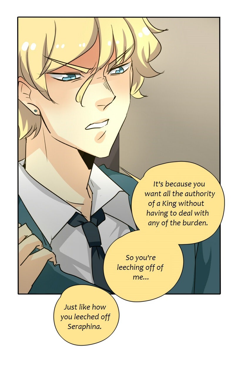 Read unOrdinary EN Manga Online