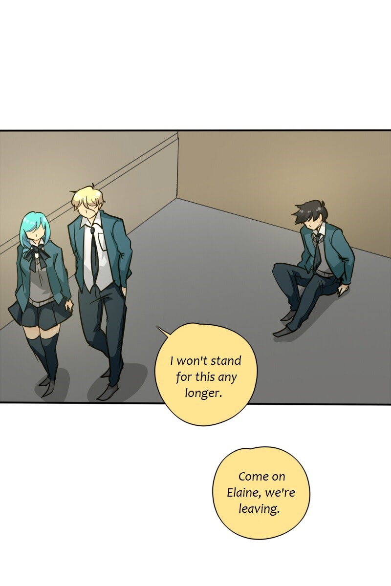 Read unOrdinary EN Manga Online