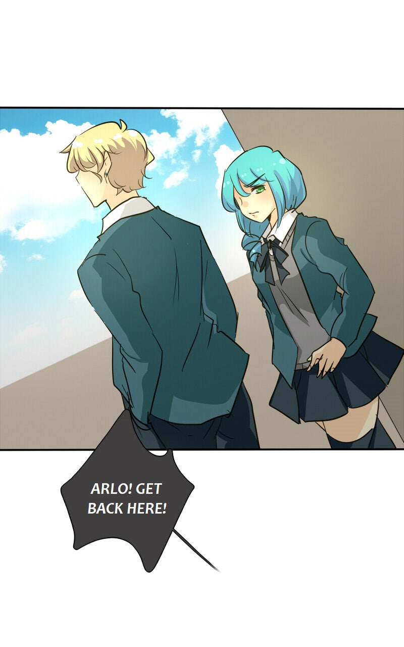 Read unOrdinary EN Manga Online