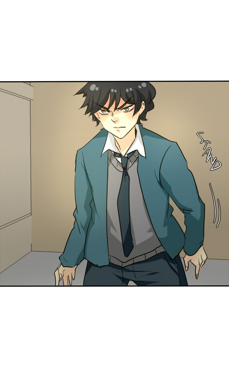 Read unOrdinary EN Manga Online
