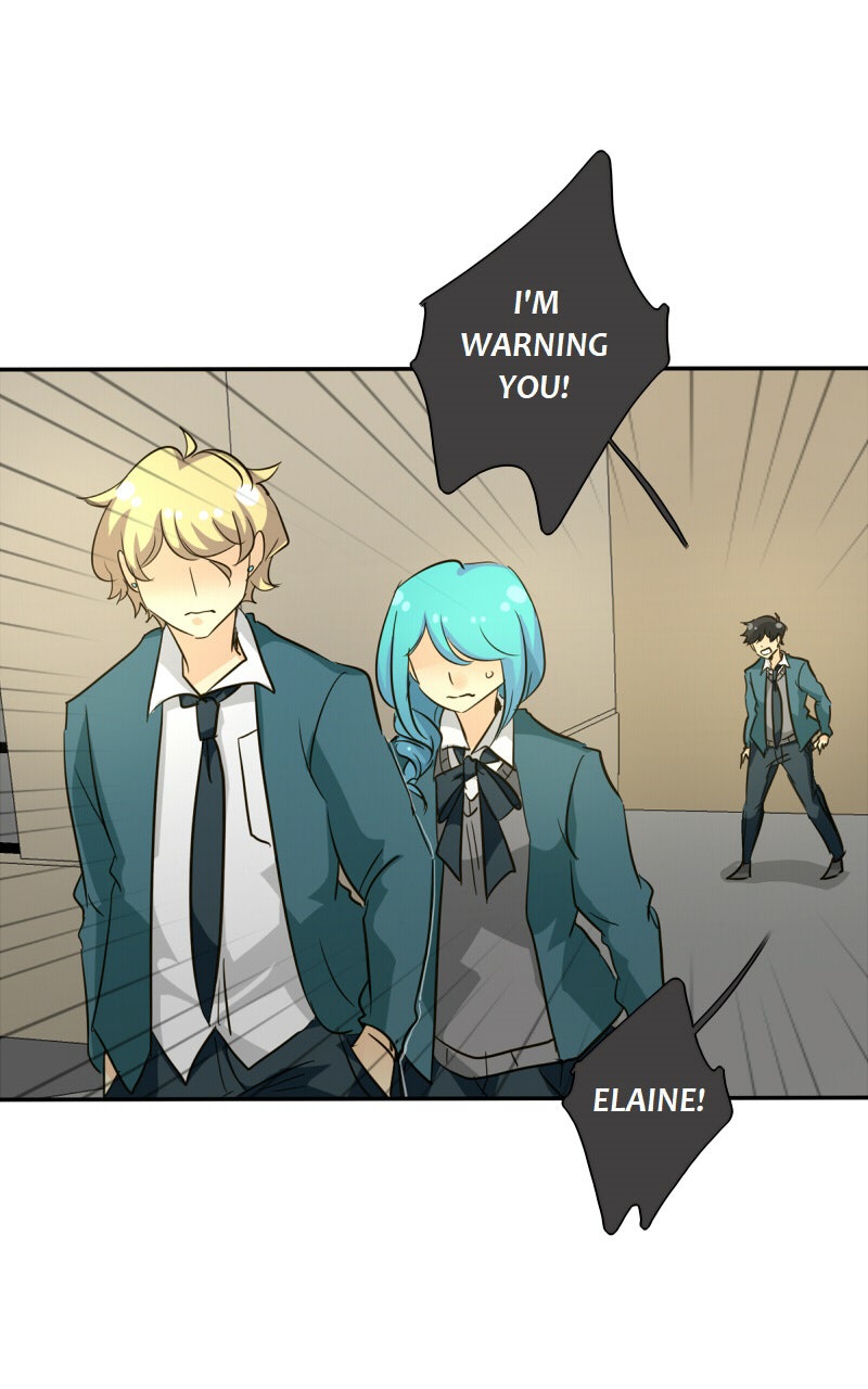 Read unOrdinary EN Manga Online