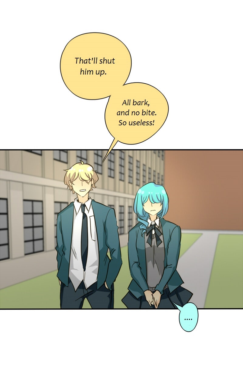 Read unOrdinary EN Manga Online