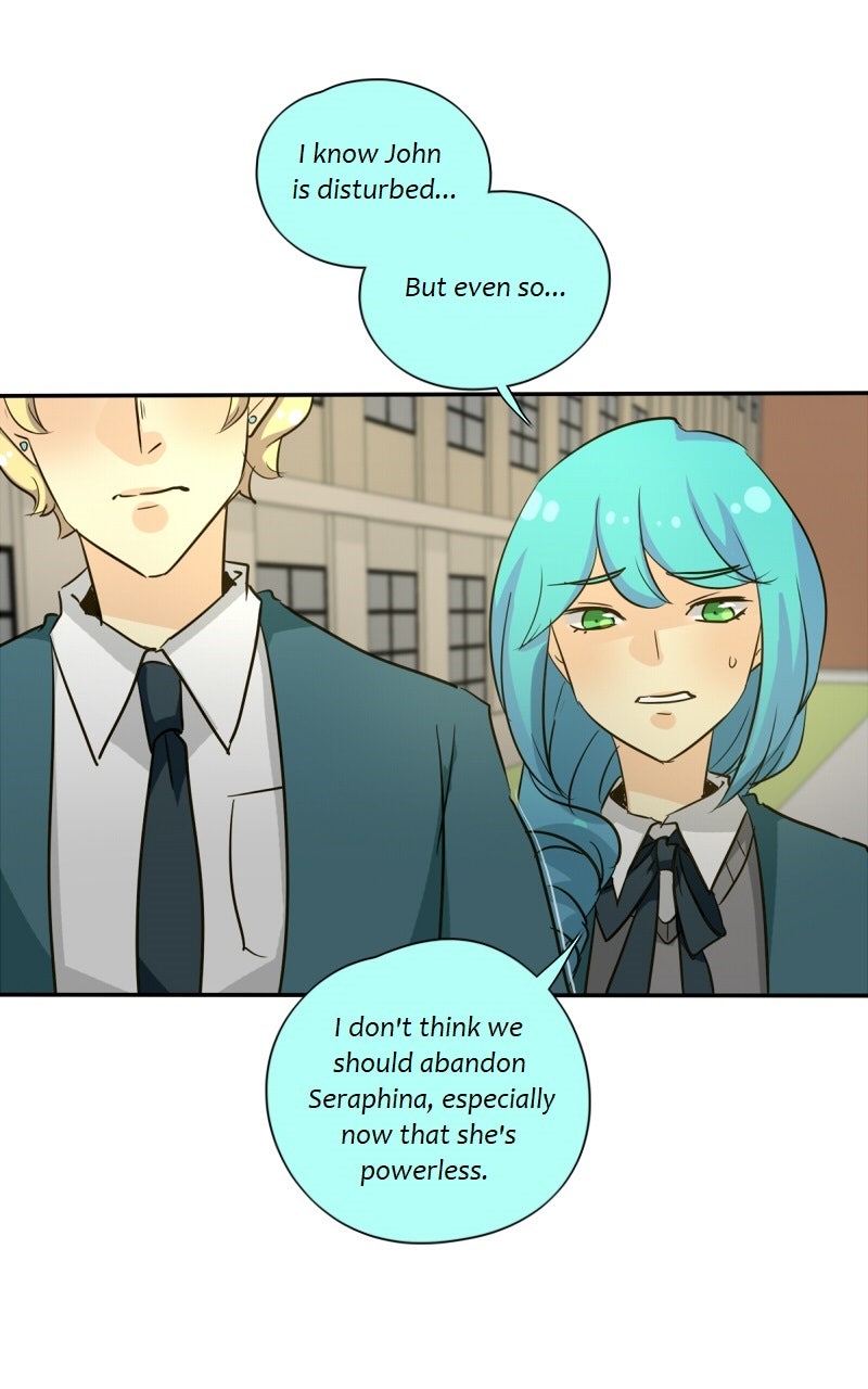 Read unOrdinary EN Manga Online