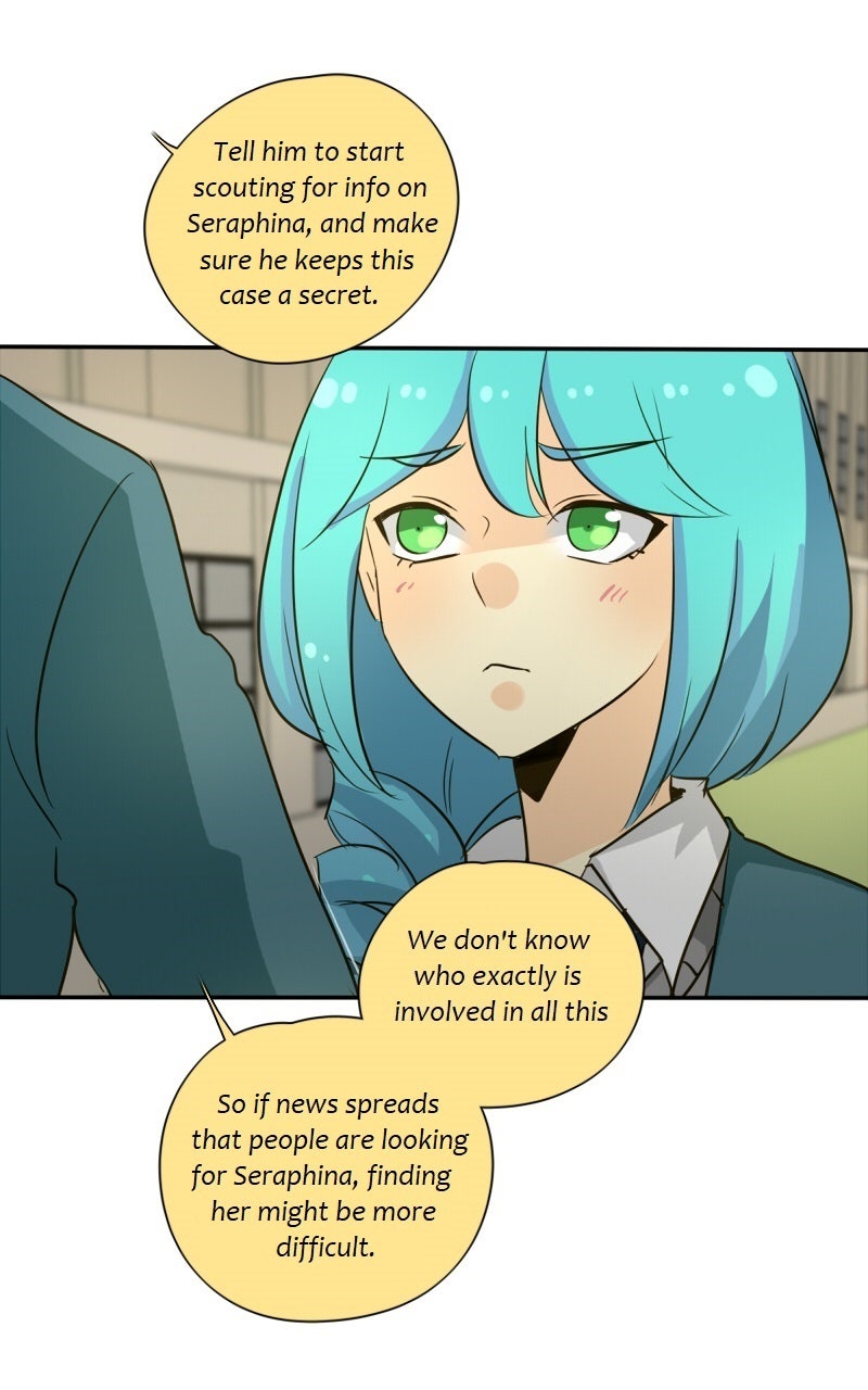 Read unOrdinary EN Manga Online
