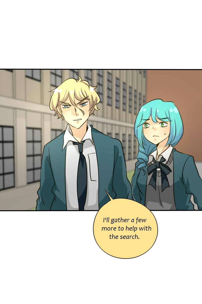 Read unOrdinary EN Manga Online
