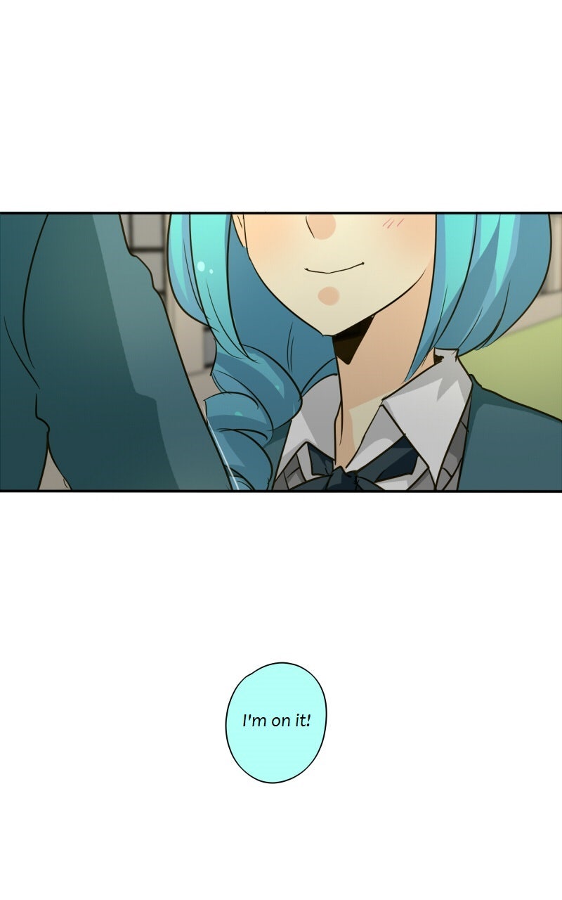 Read unOrdinary EN Manga Online