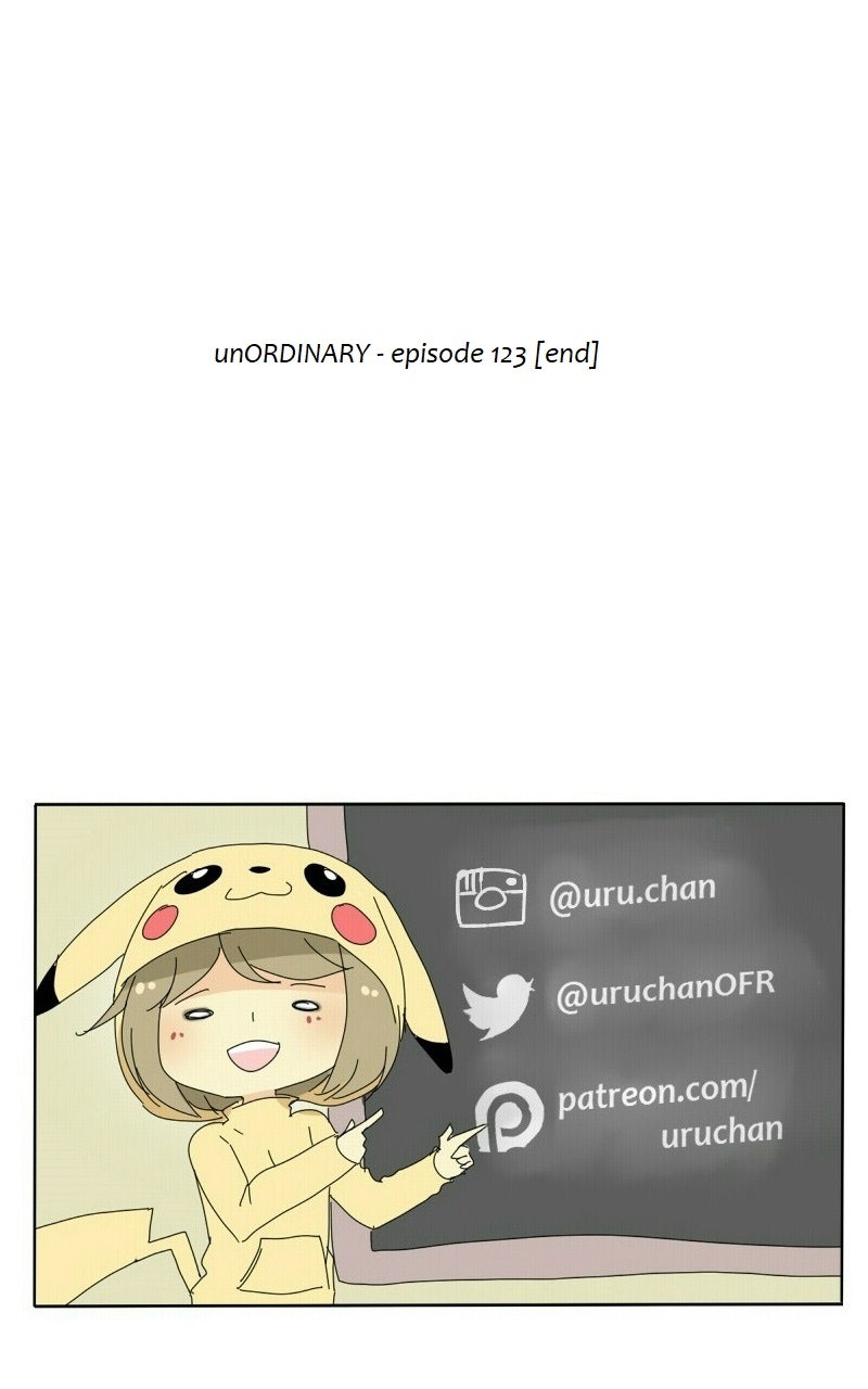 Read unOrdinary EN Manga Online