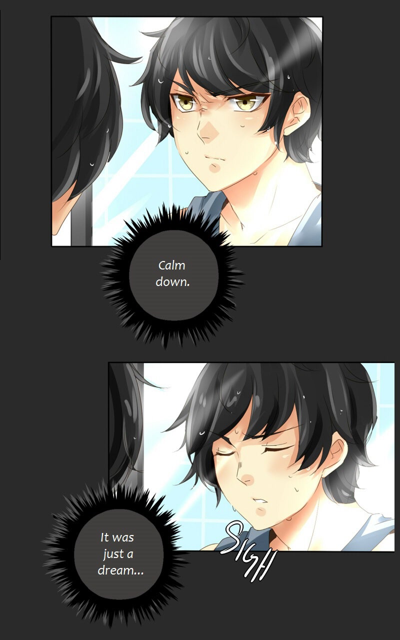 Read unOrdinary EN Manga Online