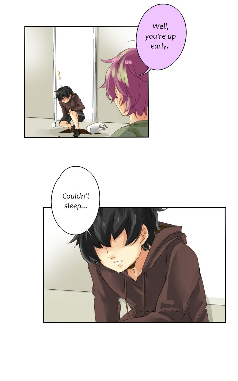 Read unOrdinary EN Manga Online