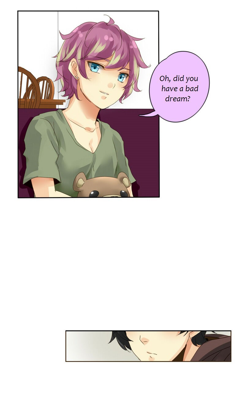 Read unOrdinary EN Manga Online