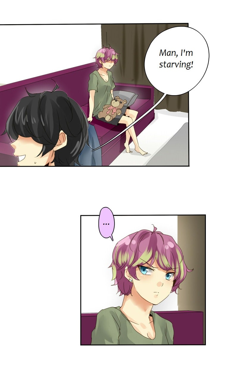 Read unOrdinary EN Manga Online