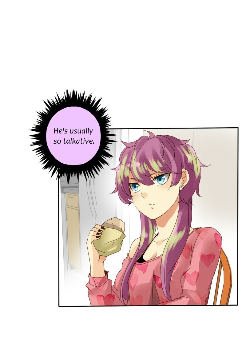 Read unOrdinary EN Manga Online