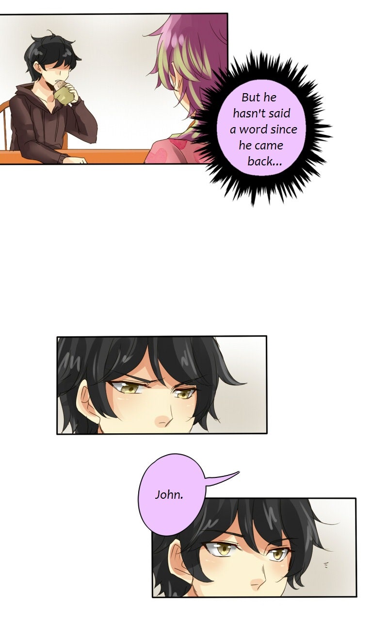 Read unOrdinary EN Manga Online