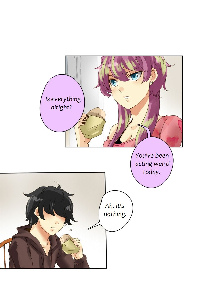 Read unOrdinary EN Manga Online