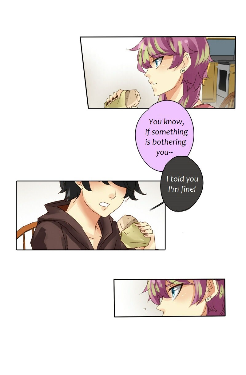 Read unOrdinary EN Manga Online