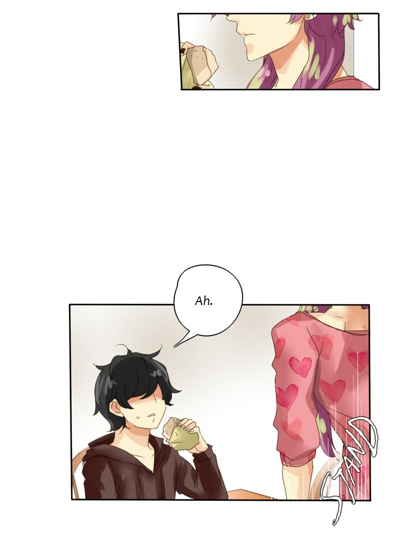Read unOrdinary EN Manga Online