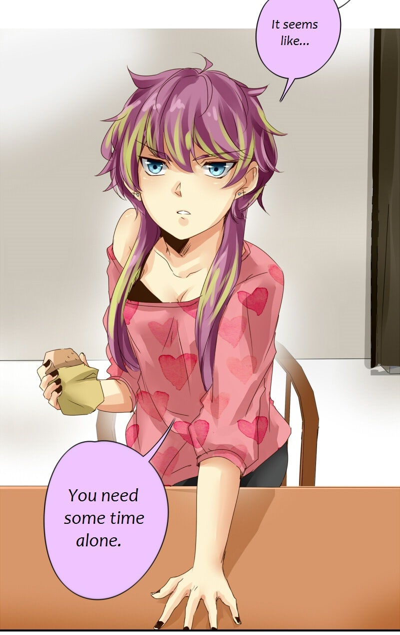 Read unOrdinary EN Manga Online