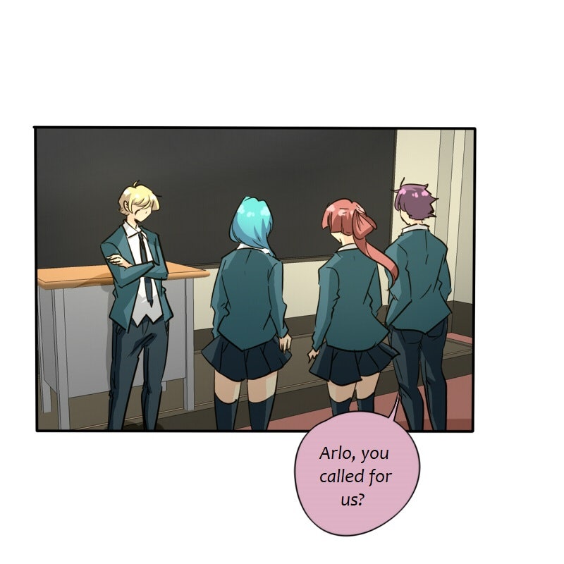 Read unOrdinary EN Manga Online