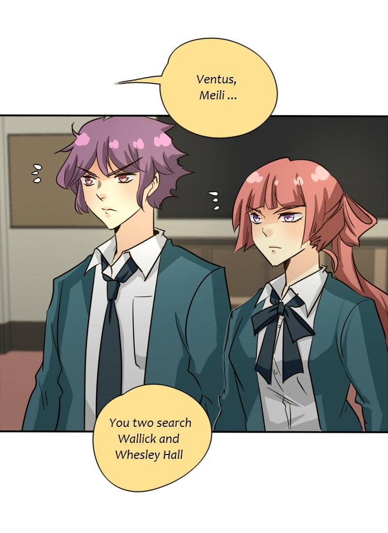Read unOrdinary EN Manga Online