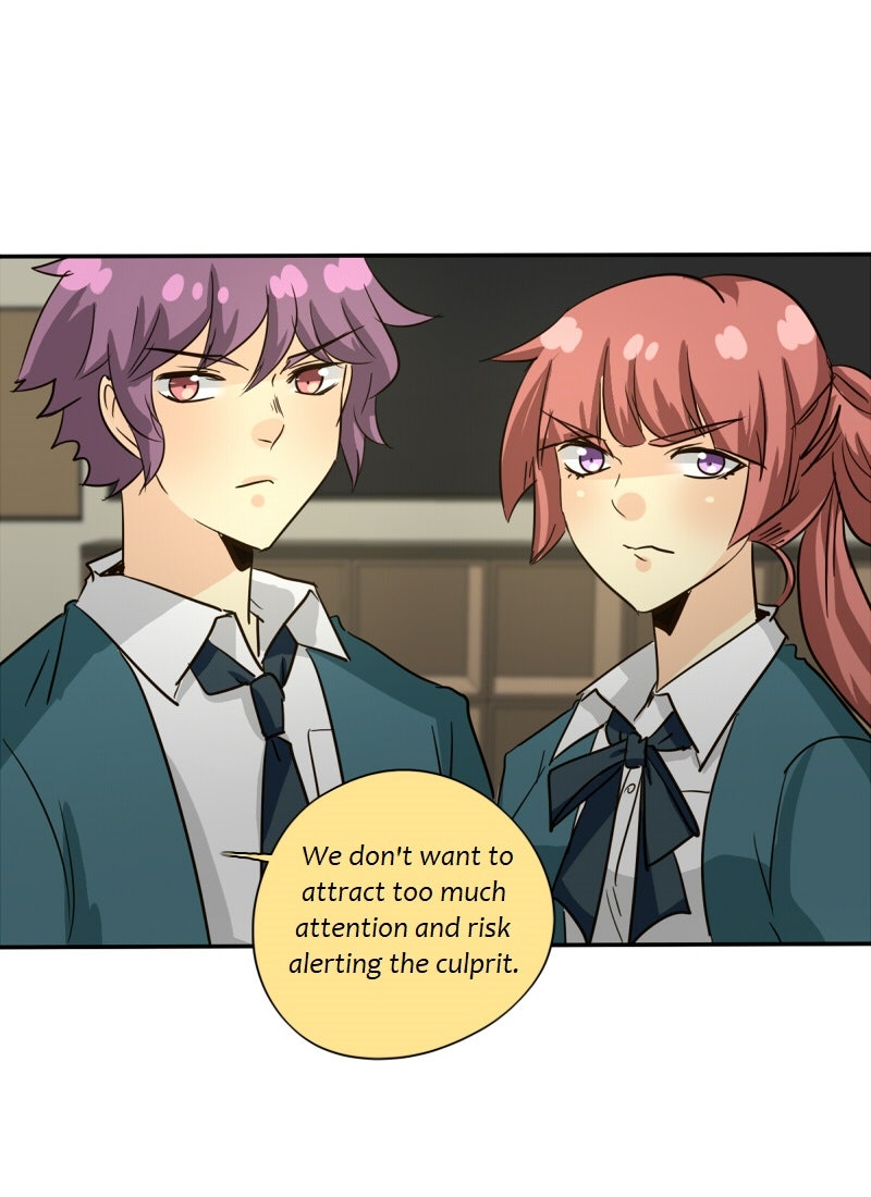 Read unOrdinary EN Manga Online