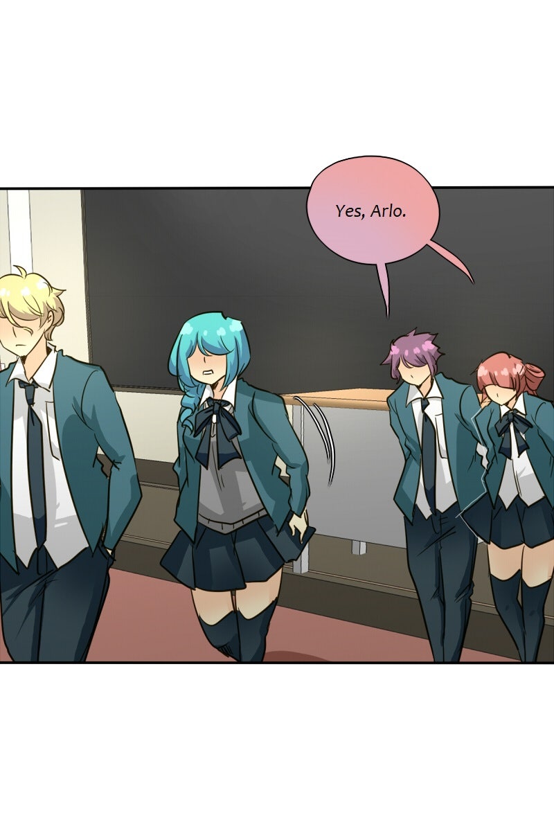 Read unOrdinary EN Manga Online