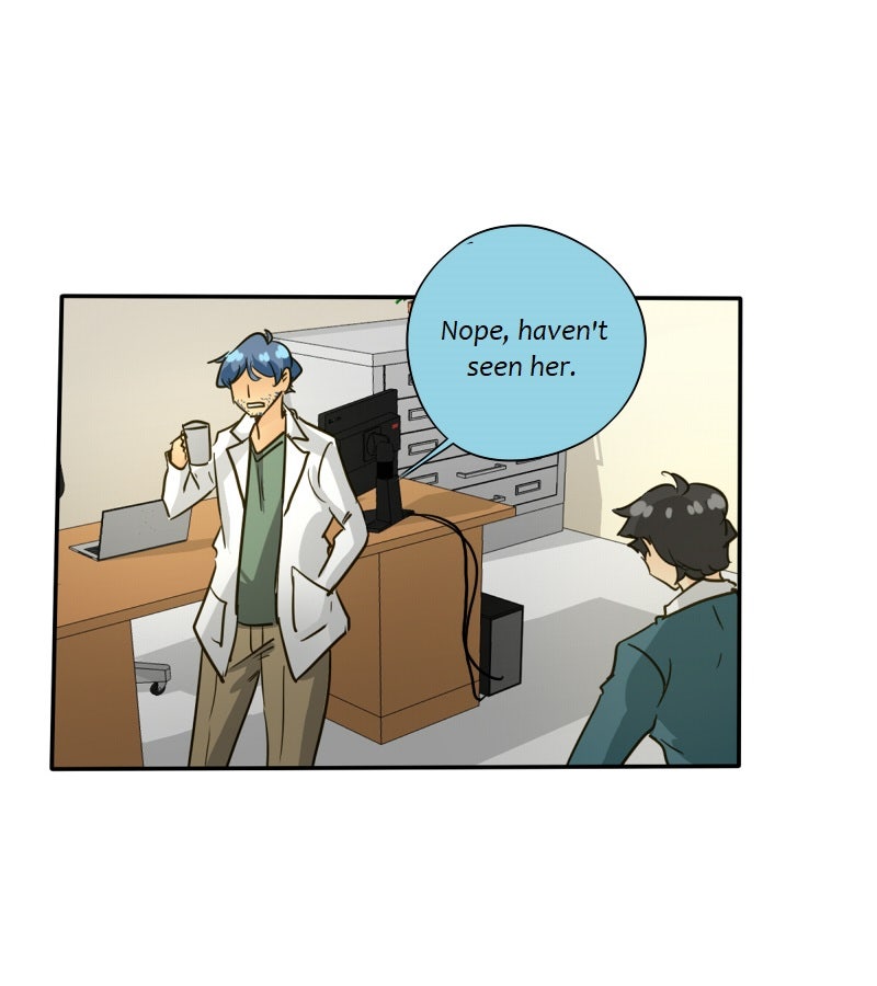 Read unOrdinary EN Manga Online