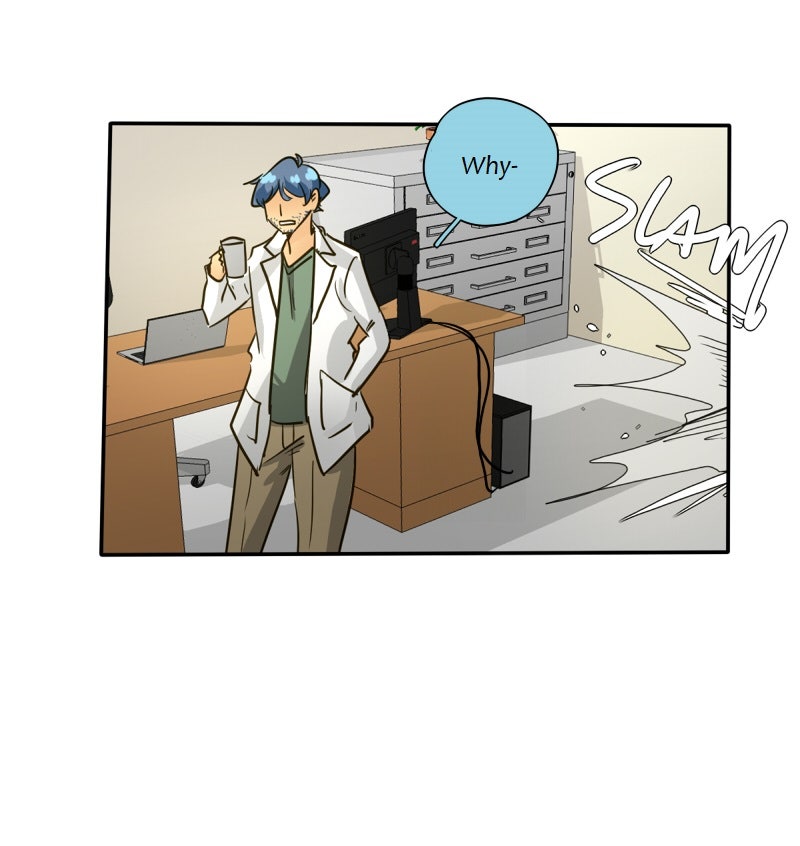 Read unOrdinary EN Manga Online