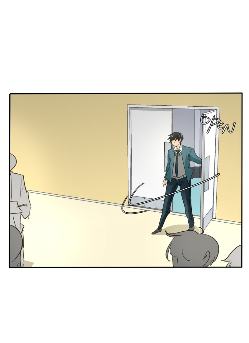 Read unOrdinary EN Manga Online