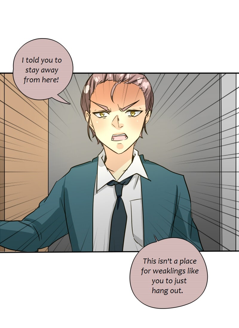 Read unOrdinary EN Manga Online