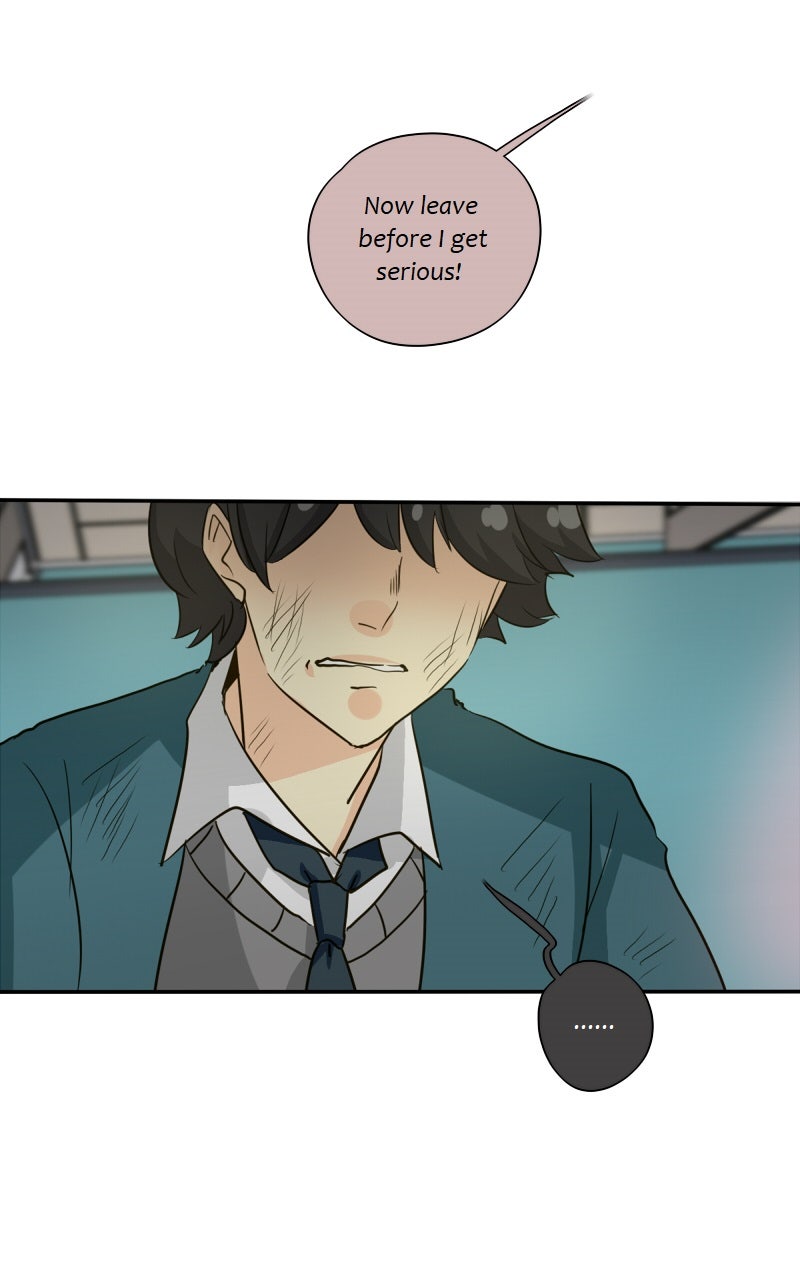 Read unOrdinary EN Manga Online