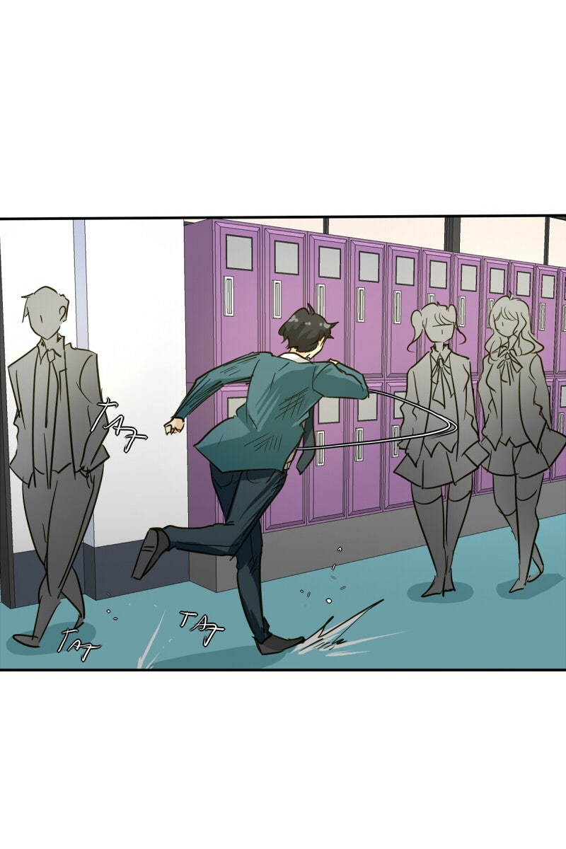 Read unOrdinary EN Manga Online