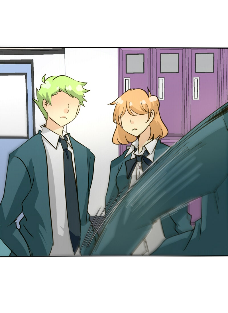 Read unOrdinary EN Manga Online