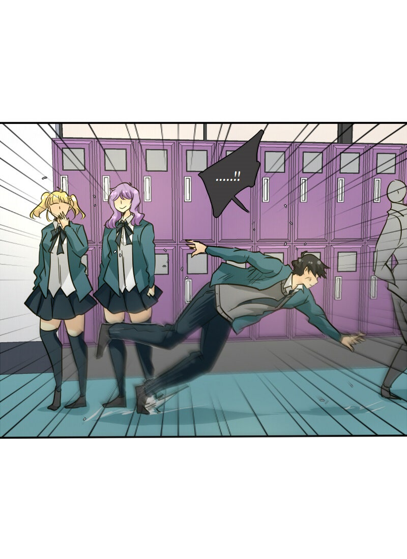 Read unOrdinary EN Manga Online