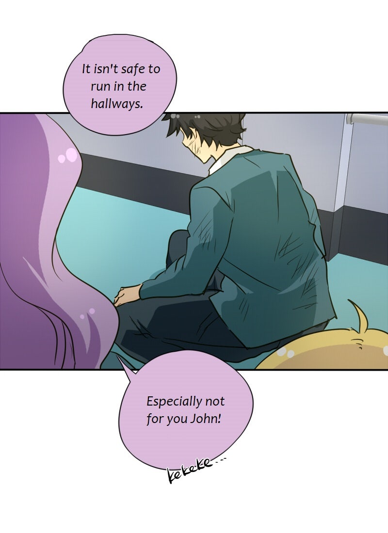 Read unOrdinary EN Manga Online