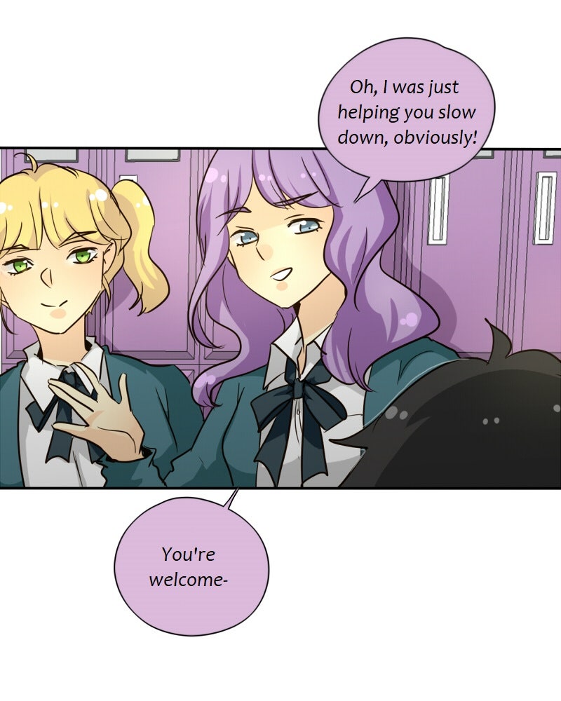Read unOrdinary EN Manga Online